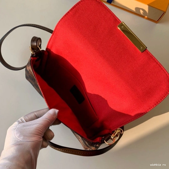 WIS Favorite Louis PM Vuitton 1126